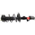 QUICK-STRUT ASSEMBLY