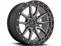 D680 20X10 5X150 MT-GNMTL-BBR -18MM