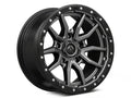 D680 20X10 5X150 MT-GNMTL-BBR -18MM