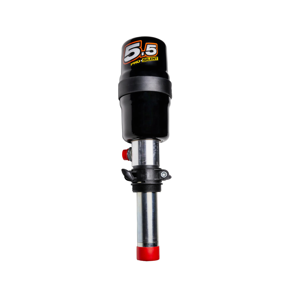 PIUSI P5.5 ST AIR OPERATED PISTON P