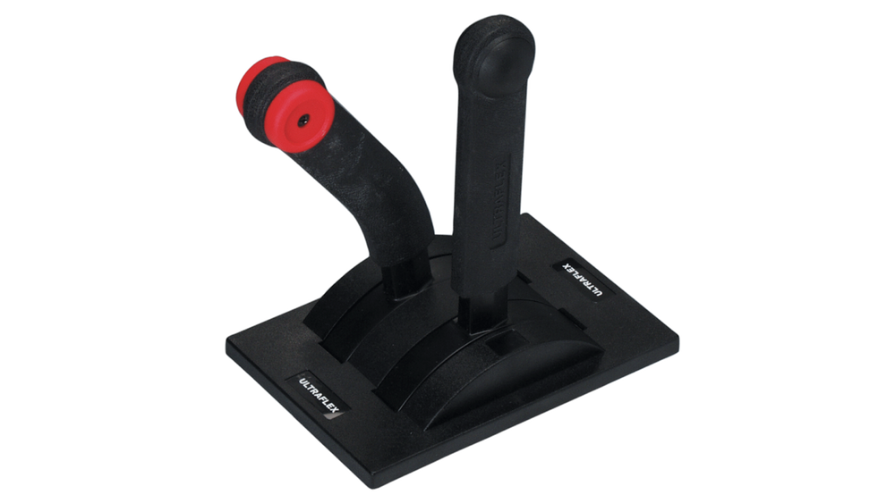 SFT GRIP RT INST.GREY W/INTRL