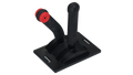 SFT GRIP RT INST.GREY W/INTRL