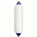 Polyform red auto part
