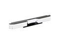 Westin/Fey 83-97 Mitsubishi Pickup / 80-88 Toyota Pickup Surestep Universal Bumper - Chrome