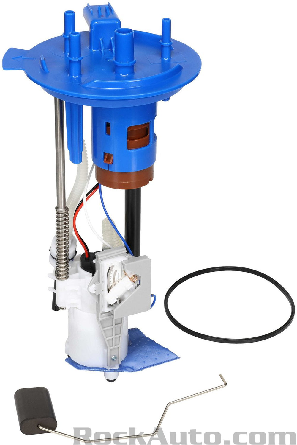 FUEL PUMP MODULE ASSEM