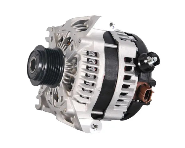 DENSO FIRST TIME FIT ALTERNATOR