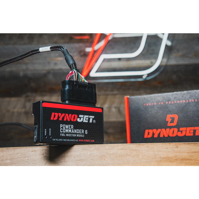 Dynojet 19-20 Triumph Speed Twin Power Commander 6