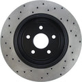 SPORTSTOP CRYO ROTOR