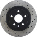 SPORTSTOP CRYO ROTOR
