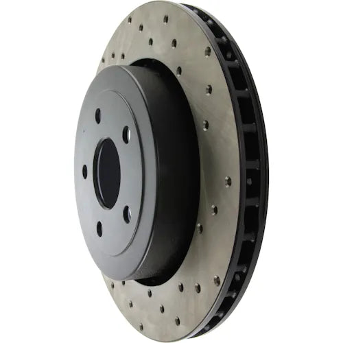 SPORTSTOP CRYO ROTOR