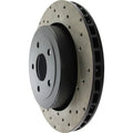 SPORTSTOP CRYO ROTOR