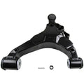 CONTROL ARM W/ BALL