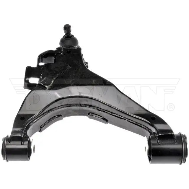 CONTROL ARM W/ BALL