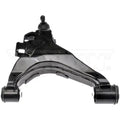 CONTROL ARM W/ BALL