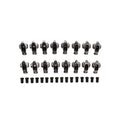 ROCKER ARMS, 2024 BILLET ALUM RACE,