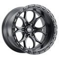 Weld auto part