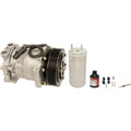 COMPLETE AIR CONDITIONING KIT W/ NE