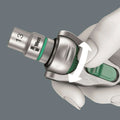 Wera Tools auto part close-up