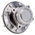 TIMKEN auto part close-up
