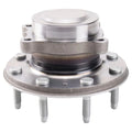 TIMKEN auto part installed view