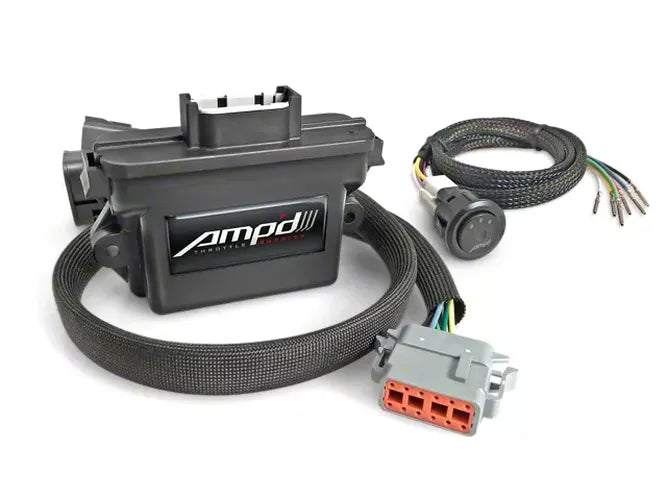 THROTTLE BOOSTER