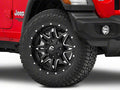 D567 20X10 5X4.5/5.0 MT-BLK-MIL -12