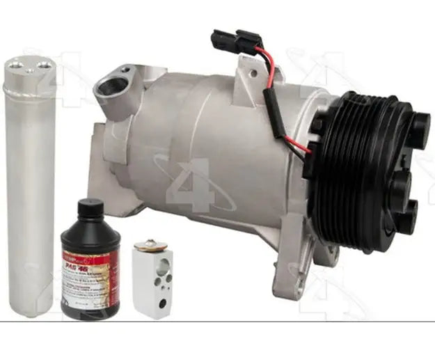 COMPLETE A/C KIT