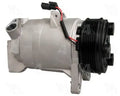 COMPLETE A/C KIT