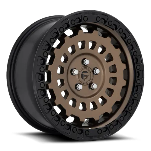 ~(42 lbs. 21X21X12)~ ZEPHYR 18x9 5x127.00 MATTE BRONZE BLACK BEAD RING (1 mm)