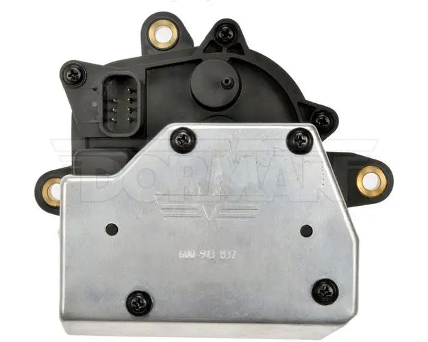 TRANSFER CASE MOTOR