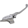 Performance Machine 11/16 Front Brake M/Cyl - Contour  - Chrome