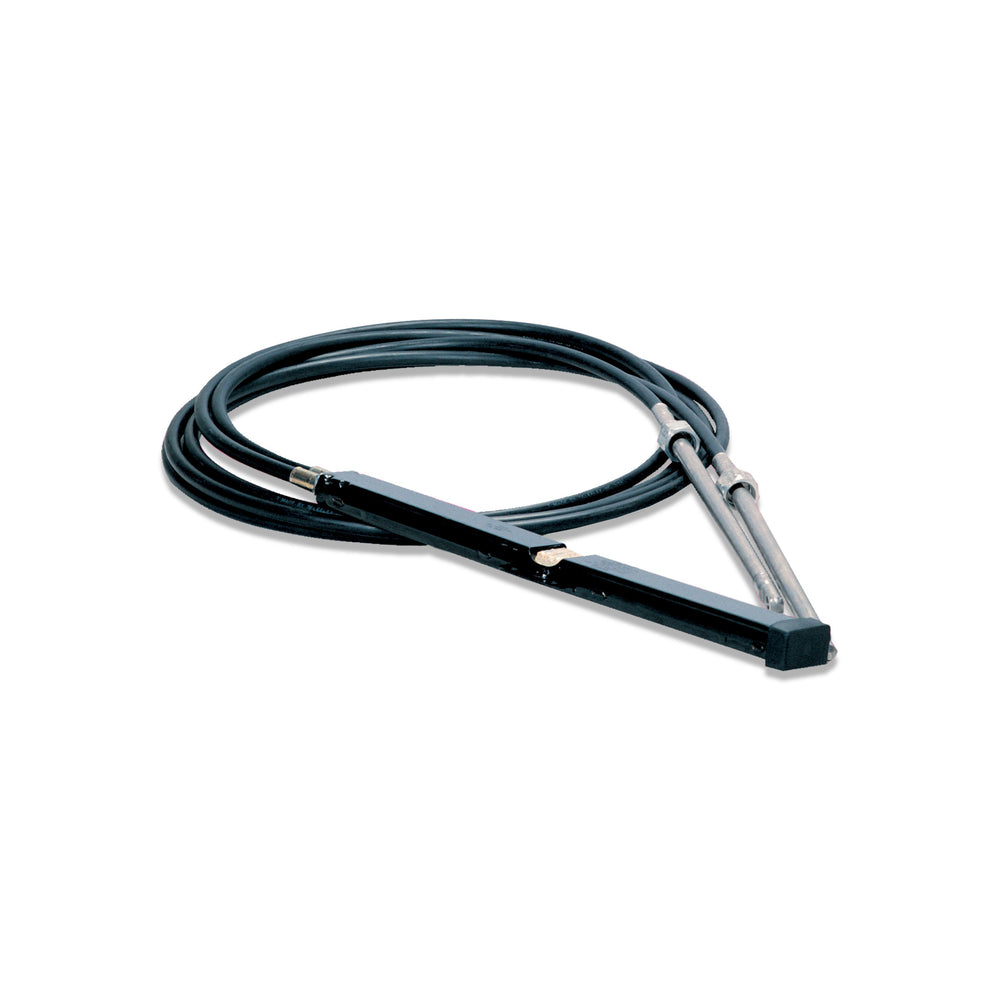 BACK MOUNT DUAL RACK CABLE 12 FT