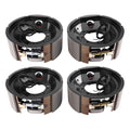 12 1/4 X 5 12K ELEC LH FSA CAST 7 HOLE