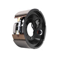 12 1/4 X 5 12K ELEC LH FSA CAST 7 HOLE