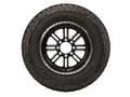 Toyo Open Country R/T Tire - 35X1150R20 124Q E/10 OPRT TL