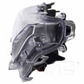 2223 TY RAV4 (HYBD/PRIM) BILED w/ LED SIGNAL LAMP HEADLIGHT ASSY RH
