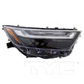 2223 TY RAV4 (HYBD/PRIM) BILED w/ LED SIGNAL LAMP HEADLIGHT ASSY RH