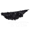2223 TY RAV4 (HYBD/PRIM) BILED w/ LED SIGNAL LAMP HEADLIGHT ASSY RH