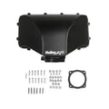 KIT, SIDE THROT LID 95MM BLACK FORD