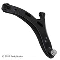CONTROL ARM