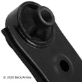 CONTROL ARM