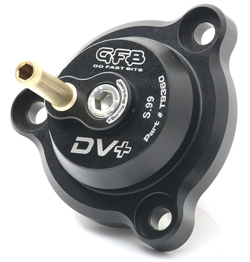 TiAL red auto part