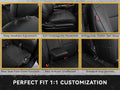 PRECISION FIT ENDURA CUSTOM THIRD R