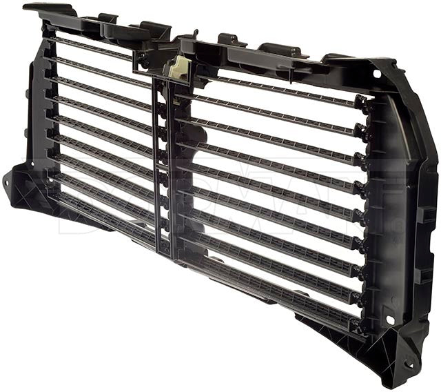 ACTIVE GRILLE