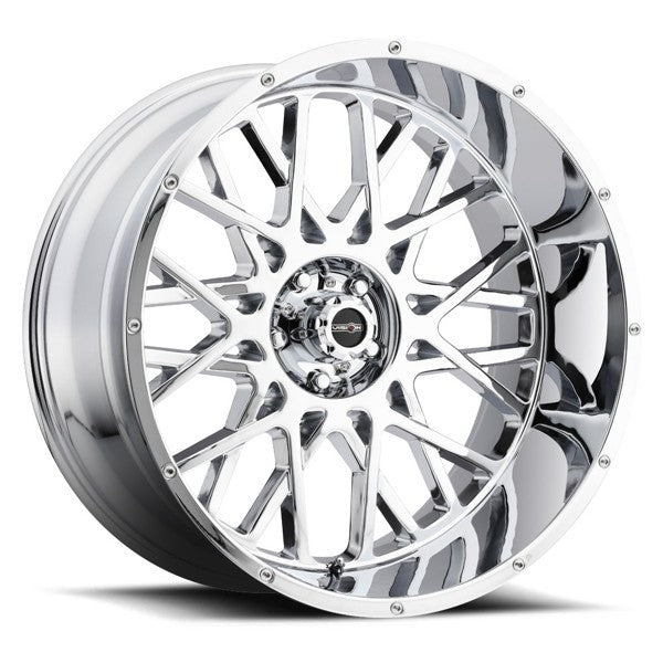 6-135 CHR VIS ROCKER