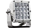 Rigid Industries Q Series Pro - Spot - White