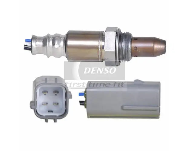O2 OXYGEN SENSOR