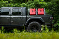 MORIMOTO 4BANGER 2.0 NCS LED PODS (