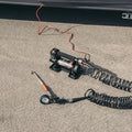EF MODEL 450P RV PORTABLE COMPRESSOR