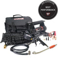 EF MODEL 450P RV PORTABLE COMPRESSOR